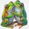 2vintagefrogs